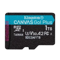 Card de Memorie Kingston Canvas Go! Plus, 1024GB 4