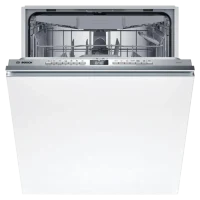 Mașină de spălat vase Bosch SMV4HVX07E, White