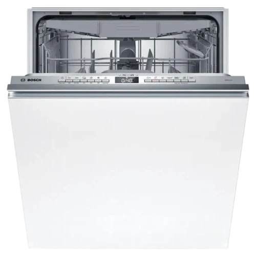 Mașină de spălat vase Bosch SMV4HVX07E, White