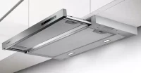 Hotă Faber Maxima NG Touch EV8 LED X A60 ( 315.0635.146 ), Silver 2