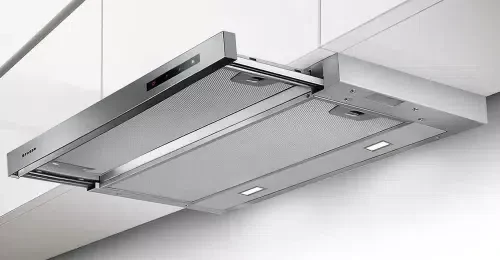 Hotă Faber Maxima NG Touch EV8 LED X A60 ( 315.0635.146 ), Silver