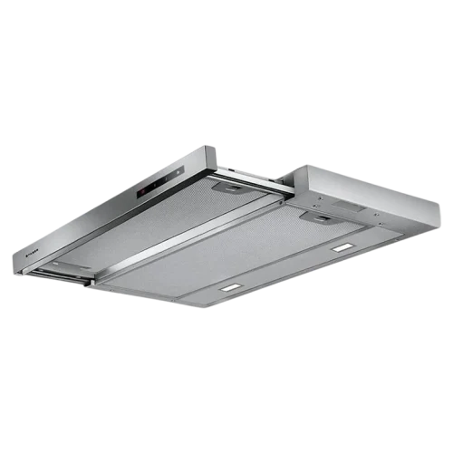 Hotă Faber Maxima NG Touch EV8 LED X A60 ( 315.0635.146 ), Silver