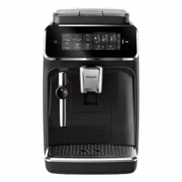 Кофемашина Philips EP3324/ 40, Черный