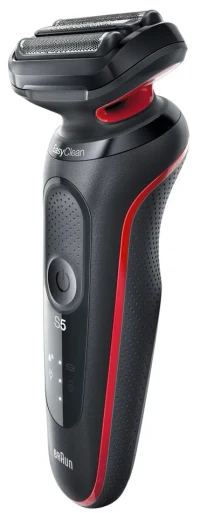 Aparat de ras Braun Series 5 51-R1000s, Negru 2
