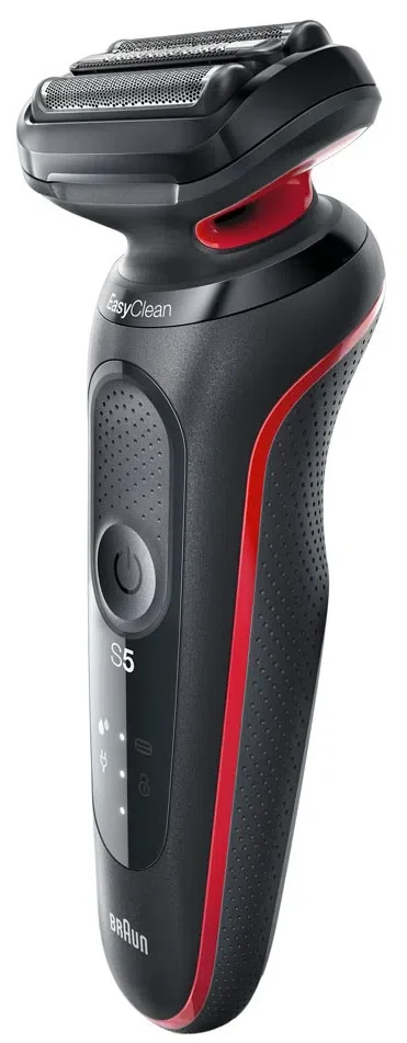 Aparat de ras Braun Series 5 51-R1000s, Negru 2