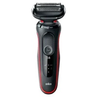 Aparat de ras Braun Series 5 51-R1000s, Negru