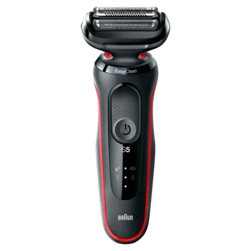 Бритва Braun Series 5 51-R1000s, Черный