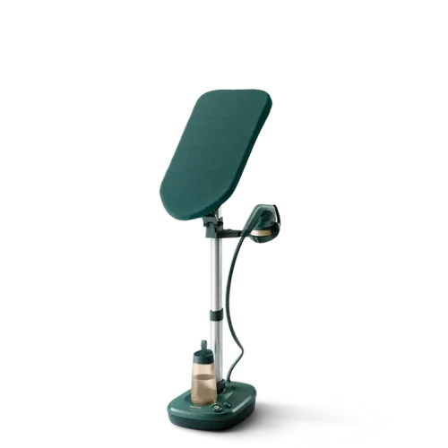 Aparat de călcat cu aburi staționar Philips AIS6020/70, Green