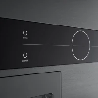 Стиральная машина с сушкой LG WT1210BBF, Черный 13
