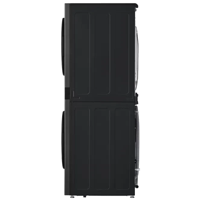 Стиральная машина с сушкой LG WT1210BBF, Черный 8