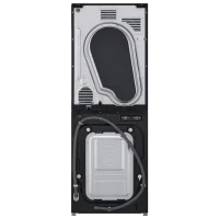 Стиральная машина с сушкой LG WT1210BBF, Черный 9