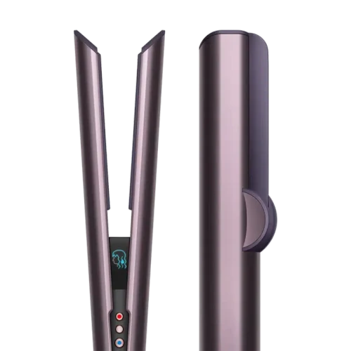Dyson Airstrait HT01 straightener Jasper Plum