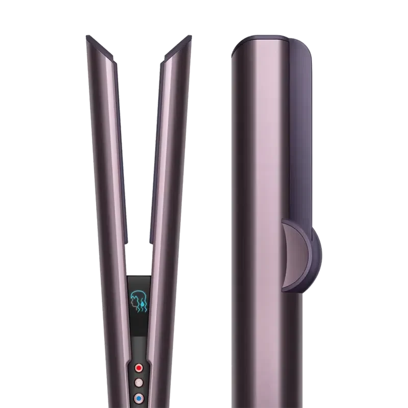 Placă de indreptat părul Dyson Airstrait HT01 straightener, Jasper Plum 2