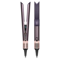Placă de indreptat părul Dyson Airstrait HT01 straightener, Jasper Plum