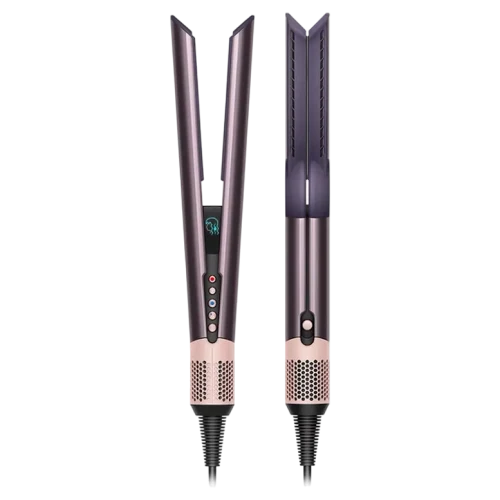 Dyson Airstrait HT01 straightener Jasper Plum