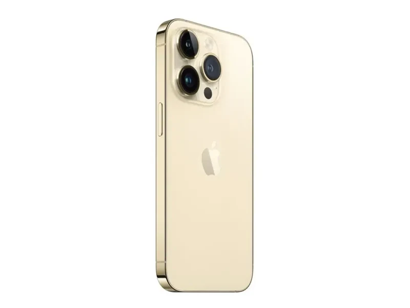 Apple iPhone 14 Pro 1TB Gold 4