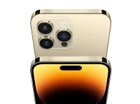 Apple iPhone 14 Pro 1TB Gold 7