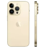 Apple iPhone 14 Pro 1TB Gold 6
