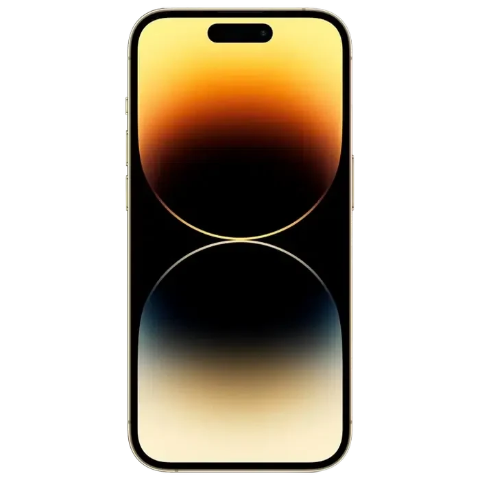Apple iPhone 14 Pro 1TB Gold 2