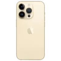 Apple iPhone 14 Pro 1TB Gold 3