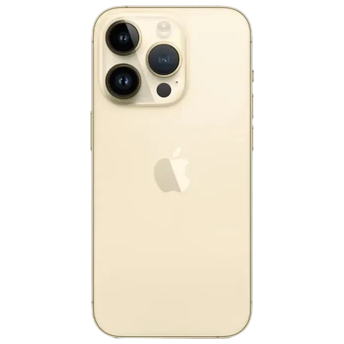 Apple iPhone 14 Pro 1TB Gold 3