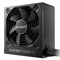 Блок питания для компьютеров be quiet! SYSTEM POWER 11 650W, Черный 2