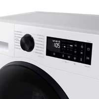 Mașină de spălat rufe cu uscător Samsung WD90DG5G34BELE 9