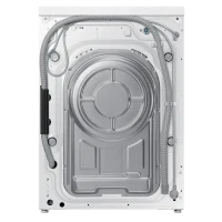 Mașină de spălat rufe cu uscător Samsung WD11DB7B85GWU4, Alb 6