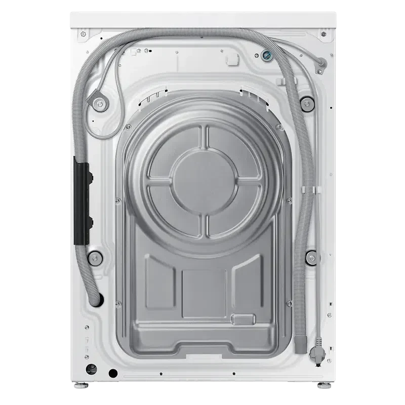 Mașină de spălat rufe cu uscător Samsung WD11DB7B85GWU4, Alb 6