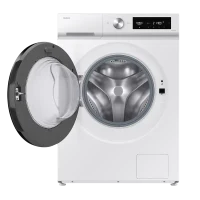 Mașină de spălat rufe cu uscător Samsung WD11DB7B85GWU4, Alb 4