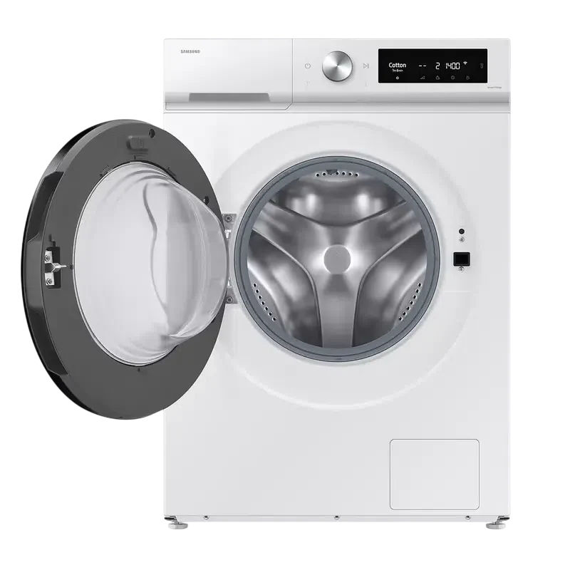 Mașină de spălat rufe cu uscător Samsung WD11DB7B85GWU4, Alb 4