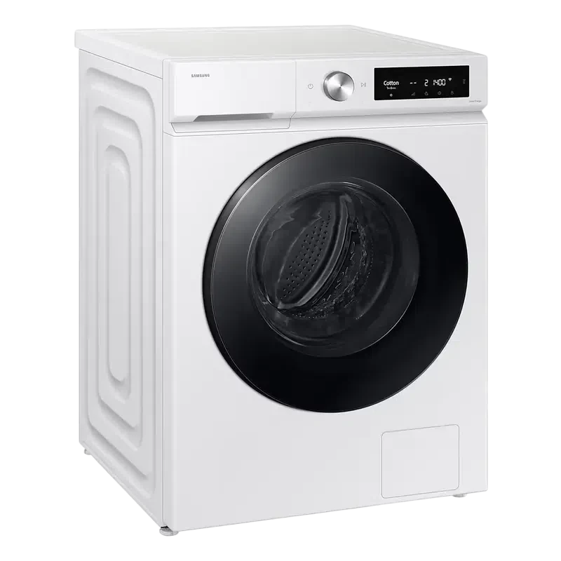 Mașină de spălat rufe cu uscător Samsung WD11DB7B85GWU4, Alb 3