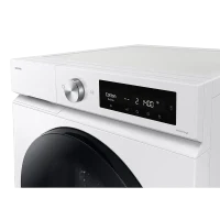 Mașină de spălat rufe cu uscător Samsung WD11DB7B85GWU4, Alb 7