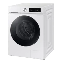 Mașină de spălat rufe cu uscător Samsung WD11DB7B85GWU4, Alb 2