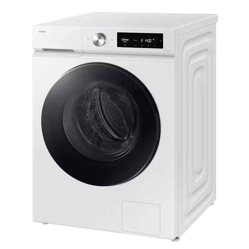 Mașină de spălat rufe cu uscător Samsung WD11DB7B85GWU4, Alb 2