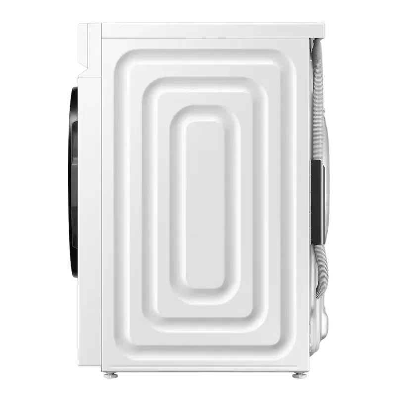 Mașină de spălat rufe cu uscător Samsung WD11DB7B85GWU4, Alb 5