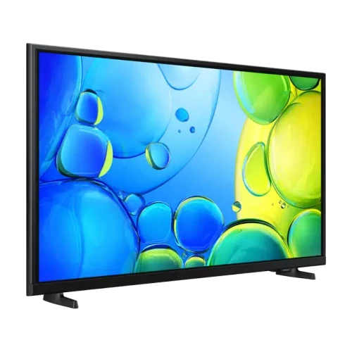 Телевизор Samsung UE32F6000FUXUA, Black 32"