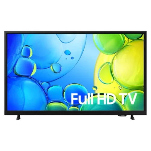 Телевизор Samsung UE40F6000FUXUA, Black 40"