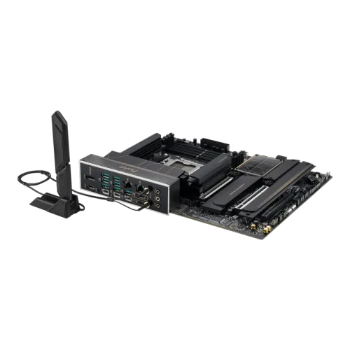 Placă de bază Asus PROART X870E-CREATOR, Black