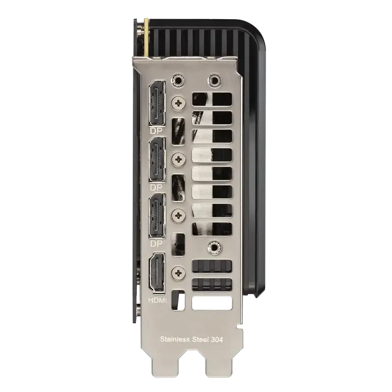 Placă video ASUS Prime GeForce RTX 5060 Ti OC, Black 9