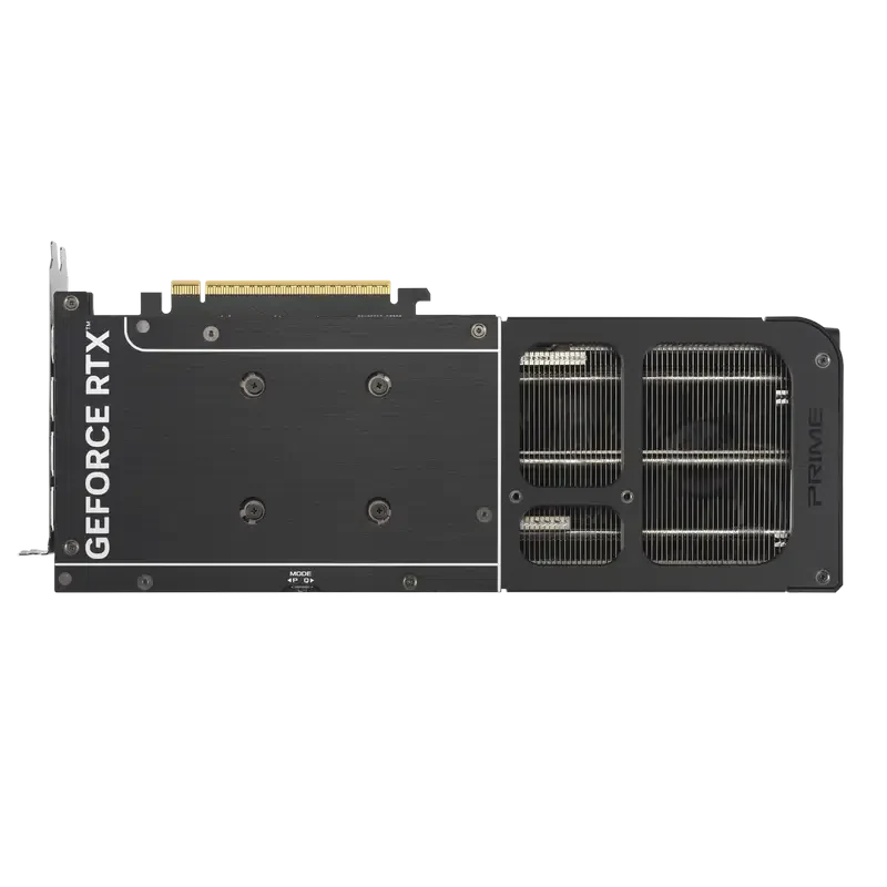 Placă video ASUS Prime GeForce RTX 5060 Ti OC, Black 8