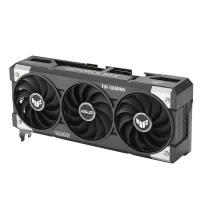 Placă video ASUS TUF Gaming GeForce RTX 5060 Ti OC, Black 3