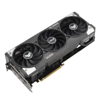 Placă video ASUS TUF Gaming GeForce RTX 5060 Ti OC, Black 5