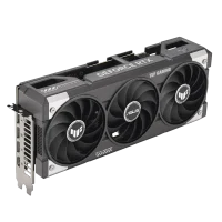 Placă video ASUS TUF Gaming GeForce RTX 5060 Ti OC, Black 4