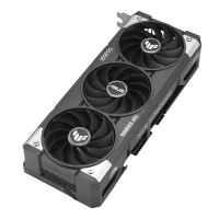 Placă video ASUS TUF Gaming GeForce RTX 5060 Ti OC, Black 6