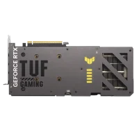 Placă video ASUS TUF Gaming GeForce RTX 5060 Ti OC, Black 8