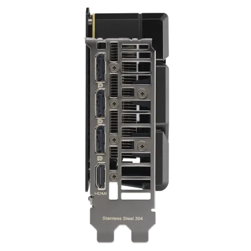 Видеокарта ASUS Dual GeForce RTX 5060 Ti OC, Черный