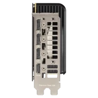 Placă video ASUS Prime GeForce RTX 5060 Ti OC, 8 GB, Black 9