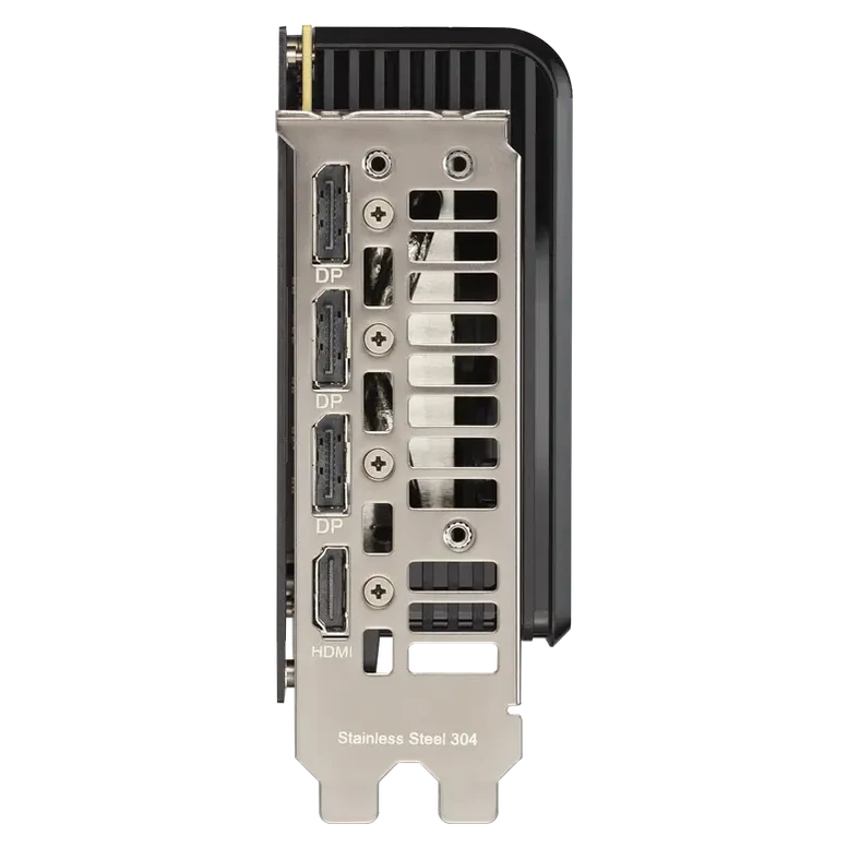 Placă video ASUS Prime GeForce RTX 5060 Ti OC, 8 GB, Black 9