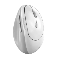 Беcпроводная мышь Genius Ergo 8350S, White 4